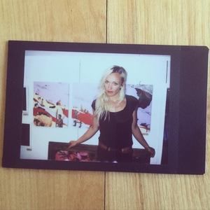 Meet your Posher, Vanessa